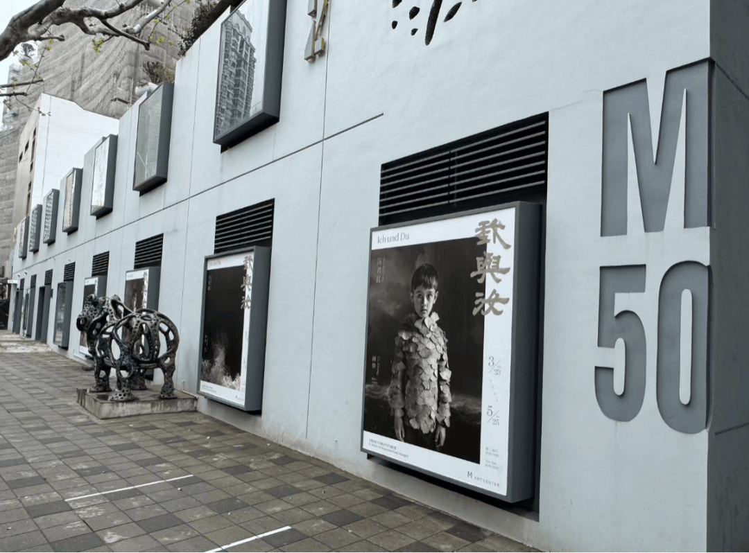 当咖啡与艺术联动,还有福利哦→_市民_创意_咖啡馆