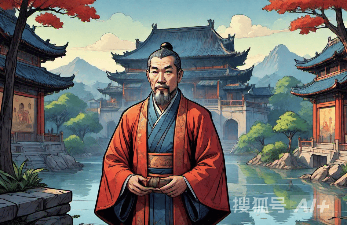 清明的缅怀丨张九龄 从书生到唐朝宰相 代言岭南1300年(广东韶关人)