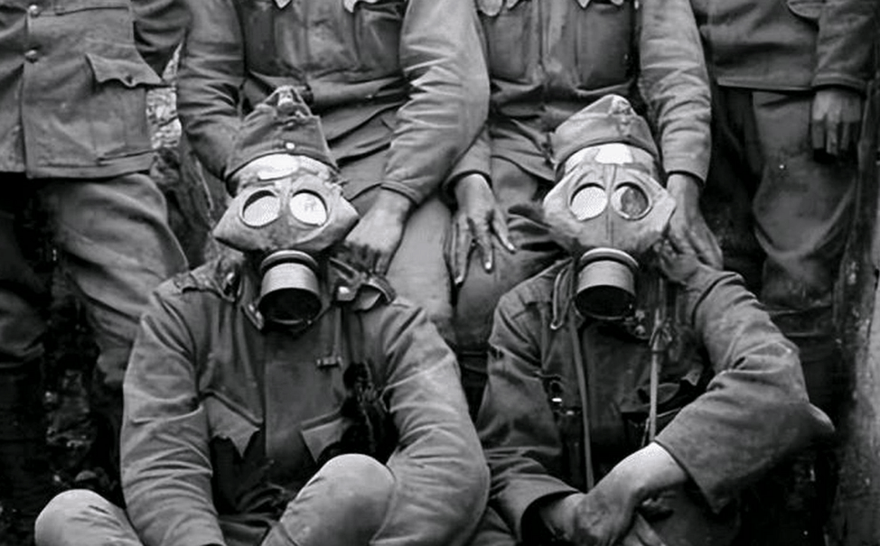 被原子弹轰炸后100年不能住人为何广岛长崎现在住这么多人