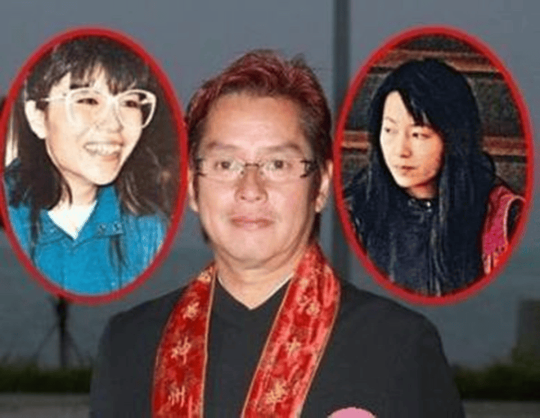 谭咏麟与妻子相约丁克却与情人生子留数亿财产原配含泪出家