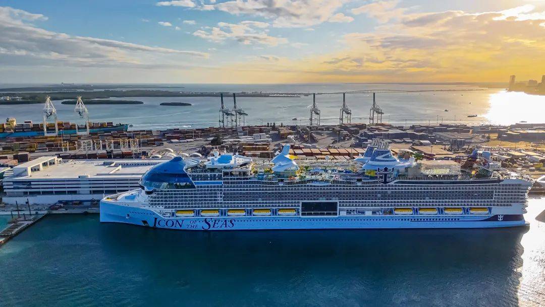 奇幻漂流,在海上_游轮_大海_美食