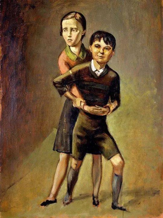 是大师的作品太色情还是我们的思想不单纯