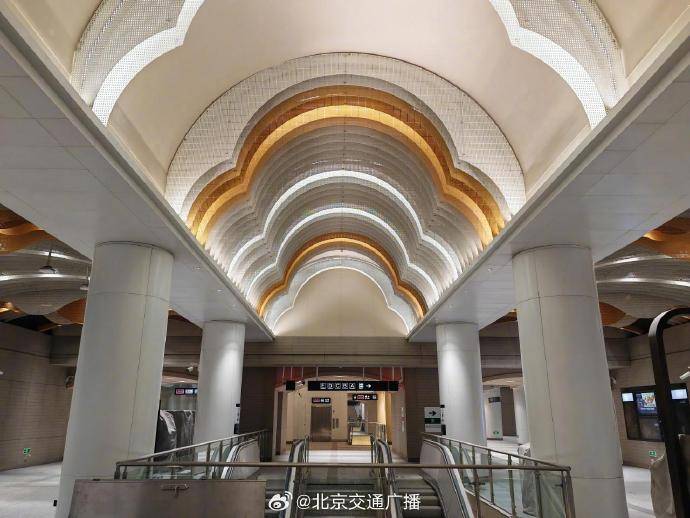 北京今年在建地铁线路11条(段)_建设_投资_计划