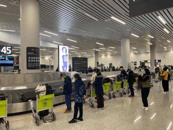 这些航司飞中国第2件行李收费_托运_航空公司_美国