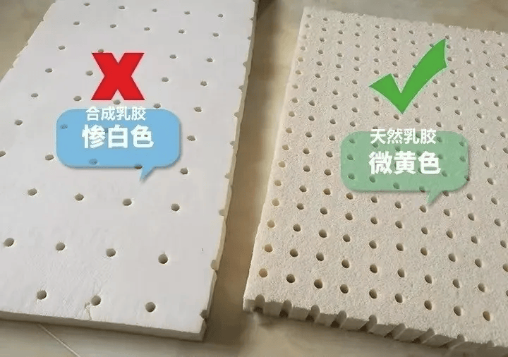 千元入泰国万元皇家乳胶床垫！身体零压力犹如睡在云端～火狐电竞(图9)