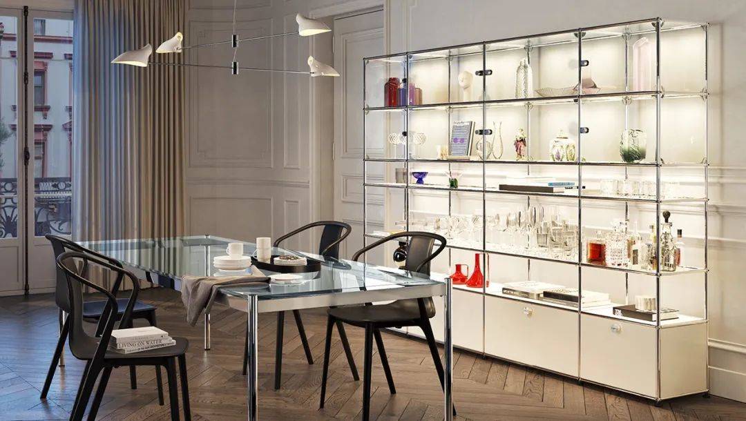 火了几十年家具篇