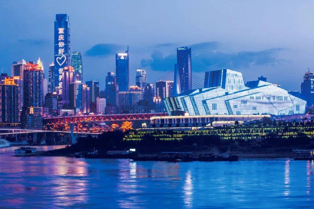 江北“答题”:建设科技兴业之区_江北区_企业_创新