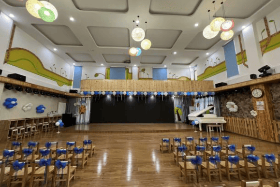 走进您身边的幼儿园系列(二)_通州区_发展_游戏