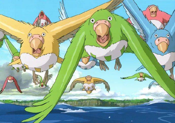 你想活出怎样的人生宫崎骏关于人生的发问与作答