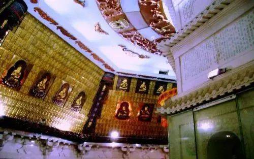 千年神秘法门寺地宫终被发现！
