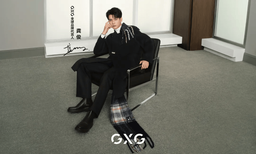 母公司去年利润猛涨近300lvmh任命首位华人董事abg集团将收购champion