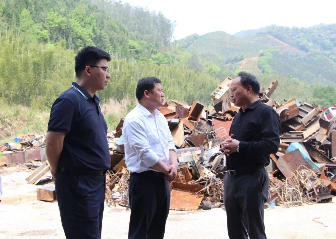 三明法院新闻小推车┃清流法院邀请华东政法大学吴美满教授作专题辅导