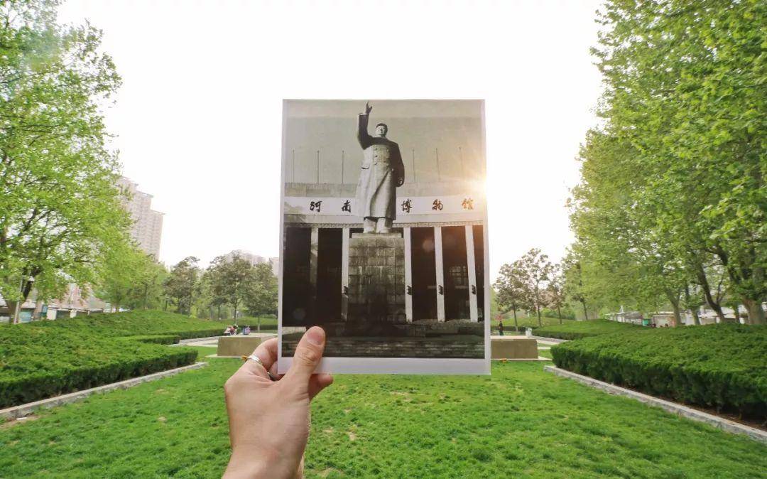 郑州郑中心的两掺儿活法