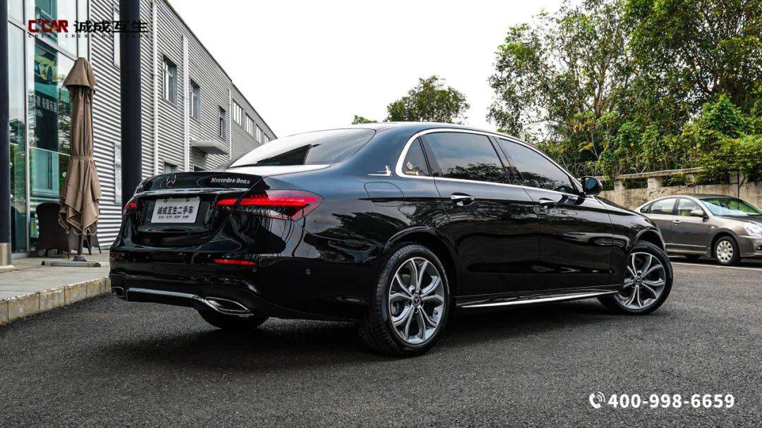 【奔驰 改款 e300l 运动豪华型】_搜狐汽车_搜狐网