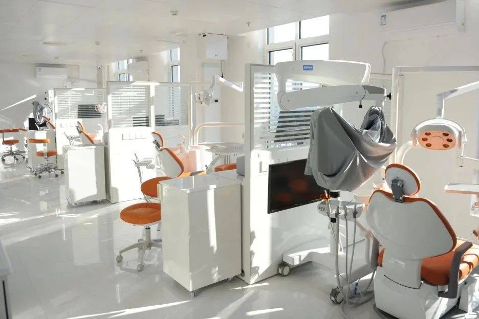 西南居民看牙更便利!北京口腔医院房山拱辰部开诊,位置在这儿→_诊疗_