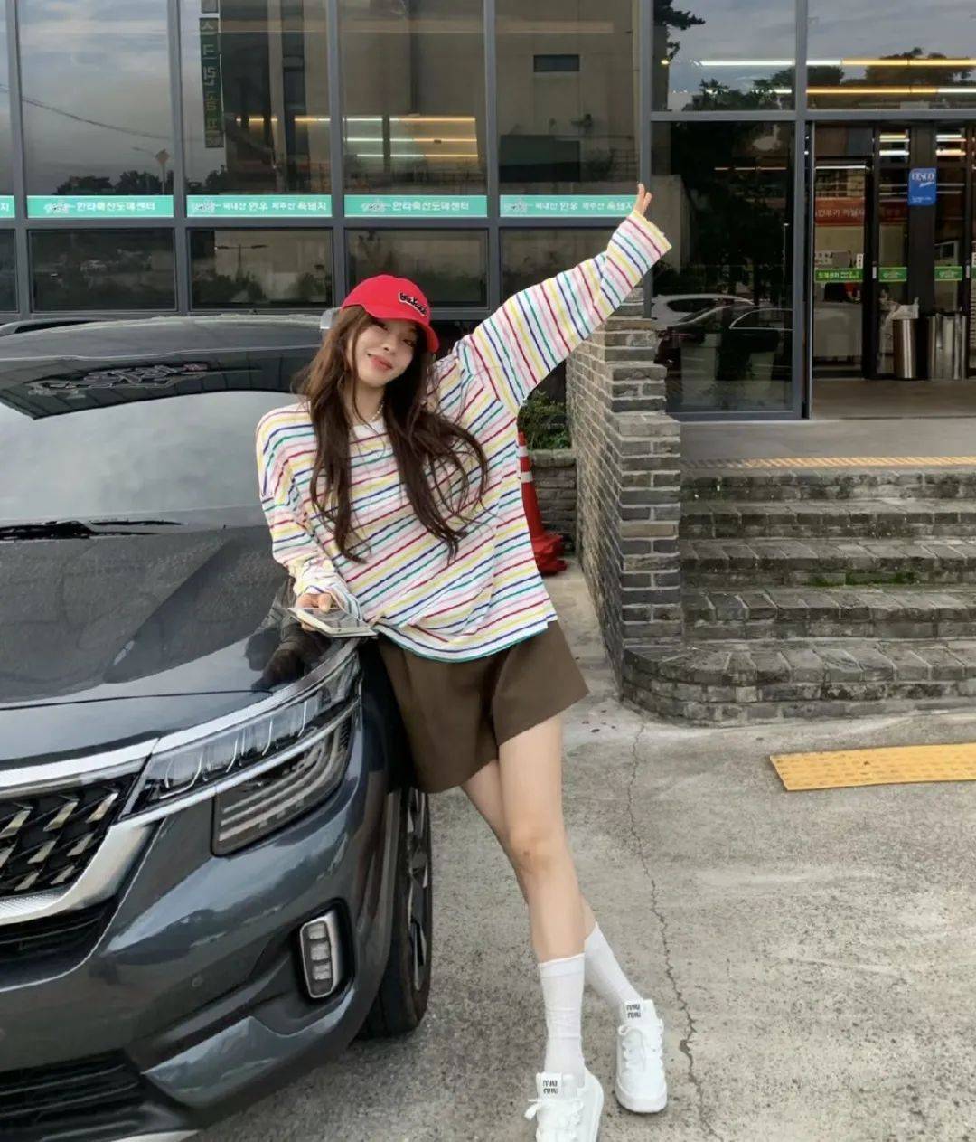 情侣速干裤开团价499元起夏日必备速干面料好穿又好搭配的裤子无拘无