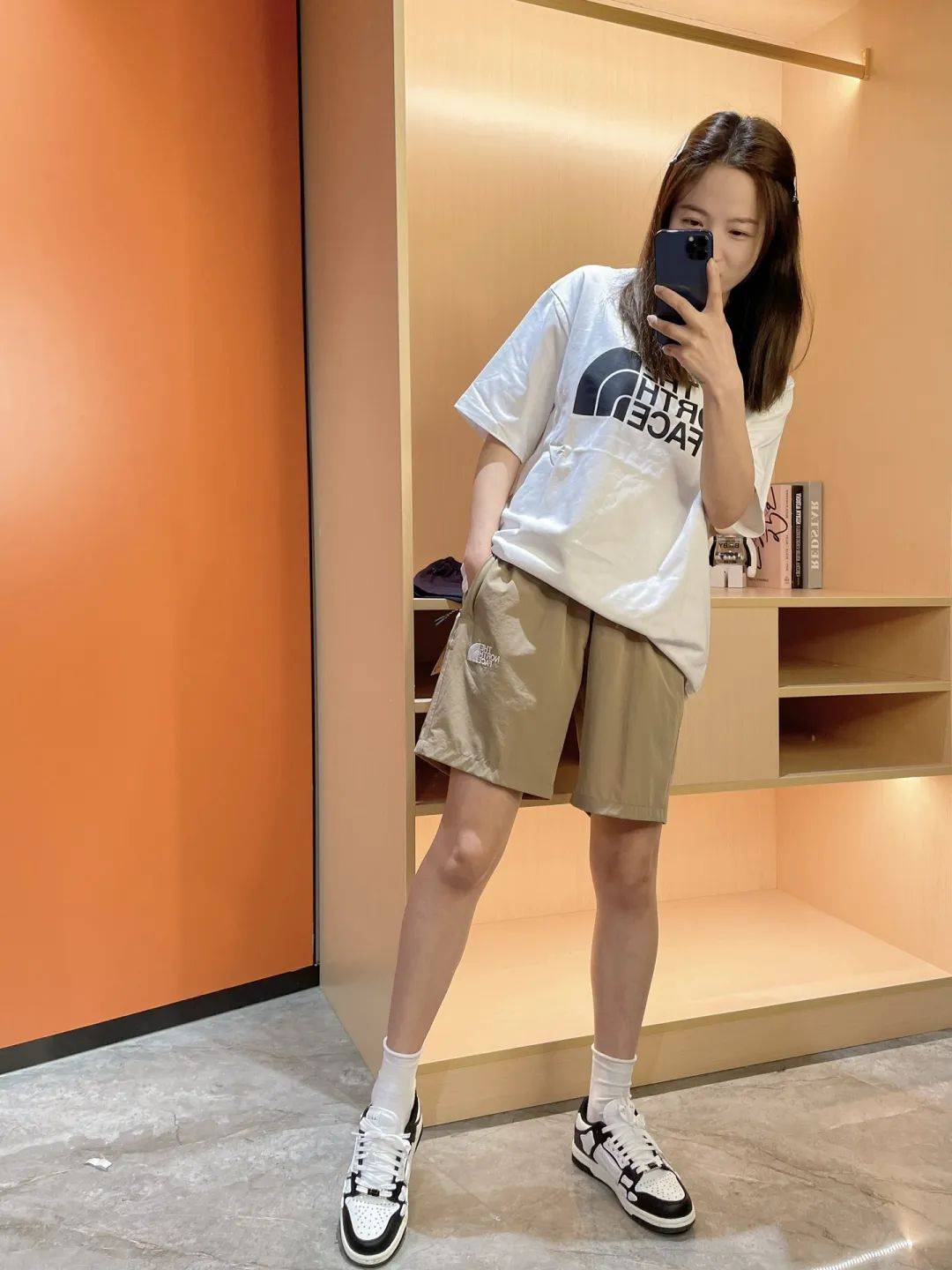 情侣速干裤开团价499元起夏日必备速干面料好穿又好搭配的裤子无拘无