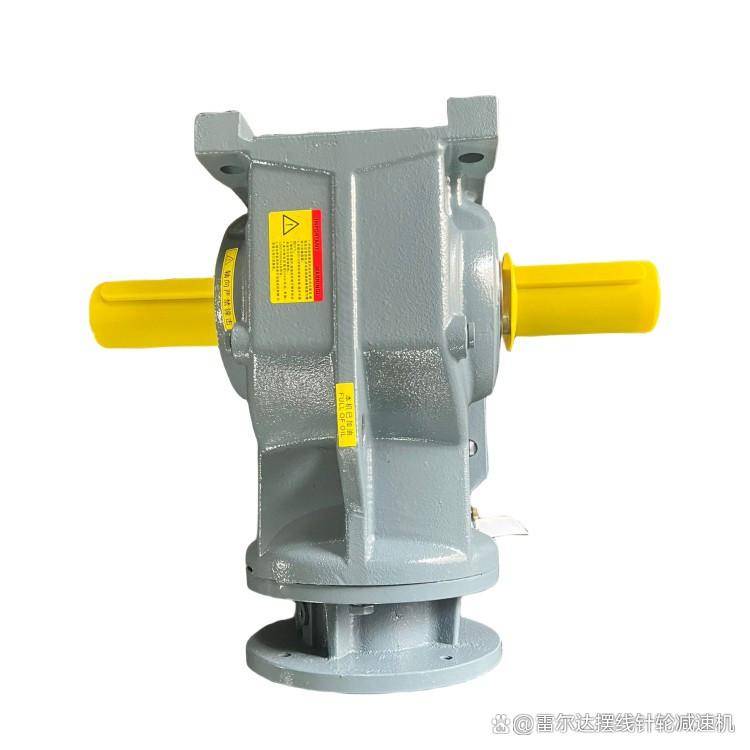 螺旋锥伞齿轮减速机k672015kw4p减速器化工机械用