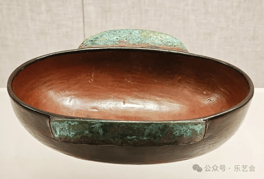 《髹漆与共——扬州地区出土木漆器文物保护成果展》上篇_艺术展_中国