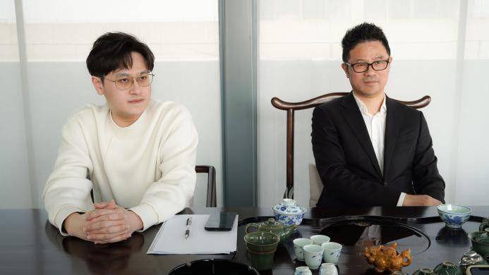 爱美斯专访:老牌国货的坚守与革新_张国良_张泽辉_品牌