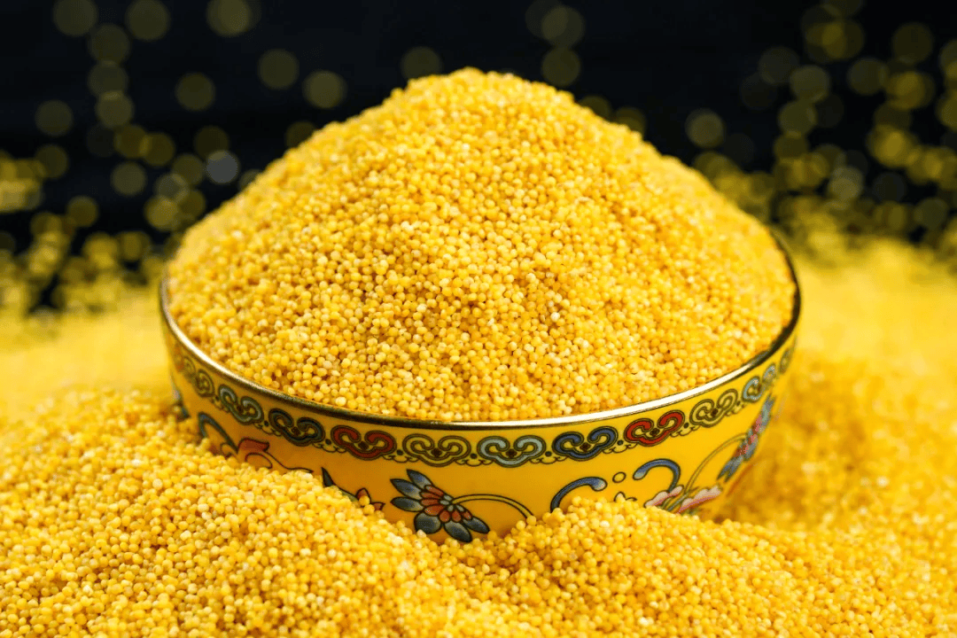 来聊聊山西小米