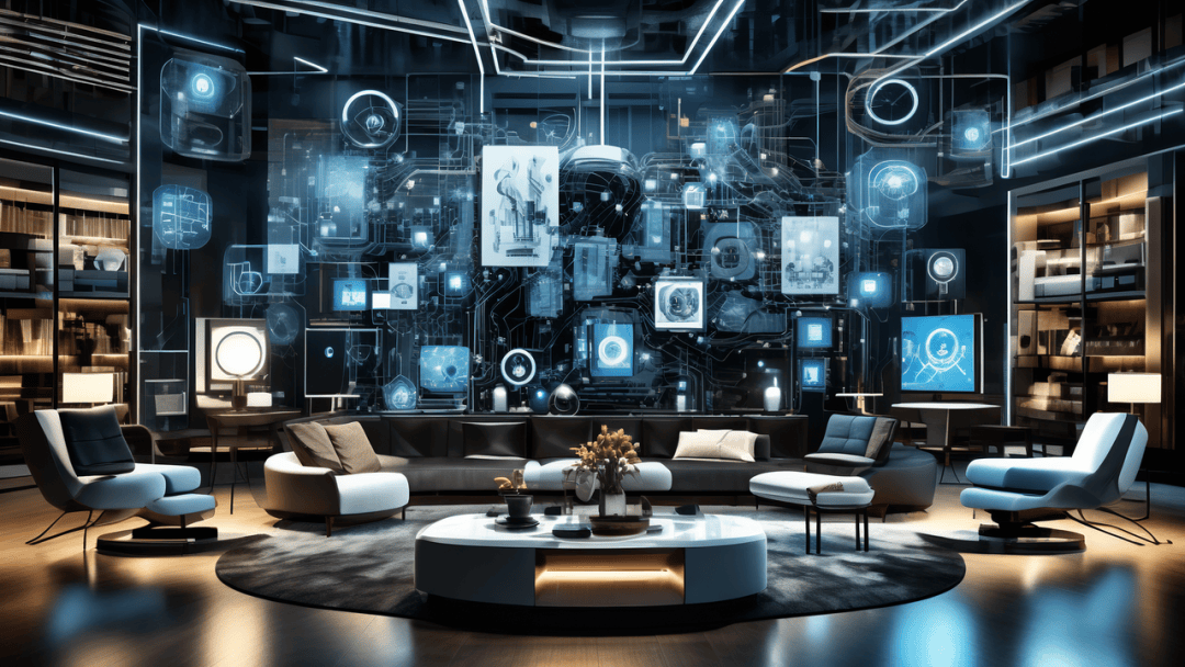 ai大模型,能为智能家居行业带来什么?_人工智能_设备_技术