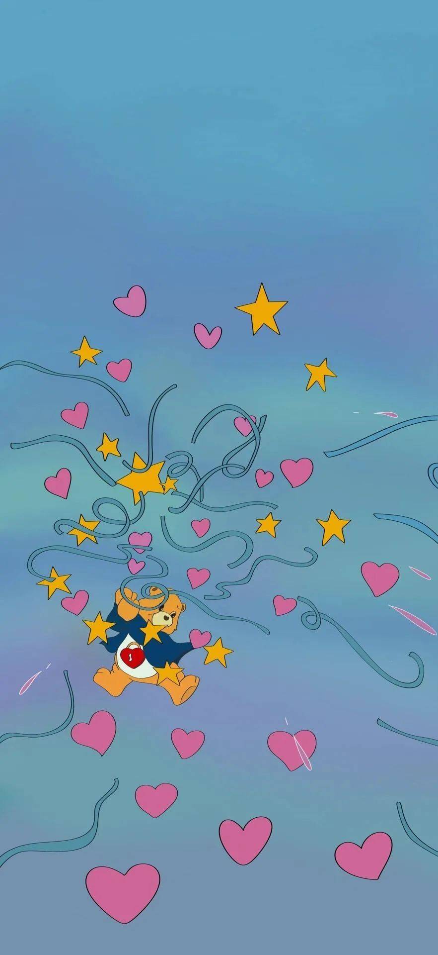 壁纸超级耐看的高清壁纸