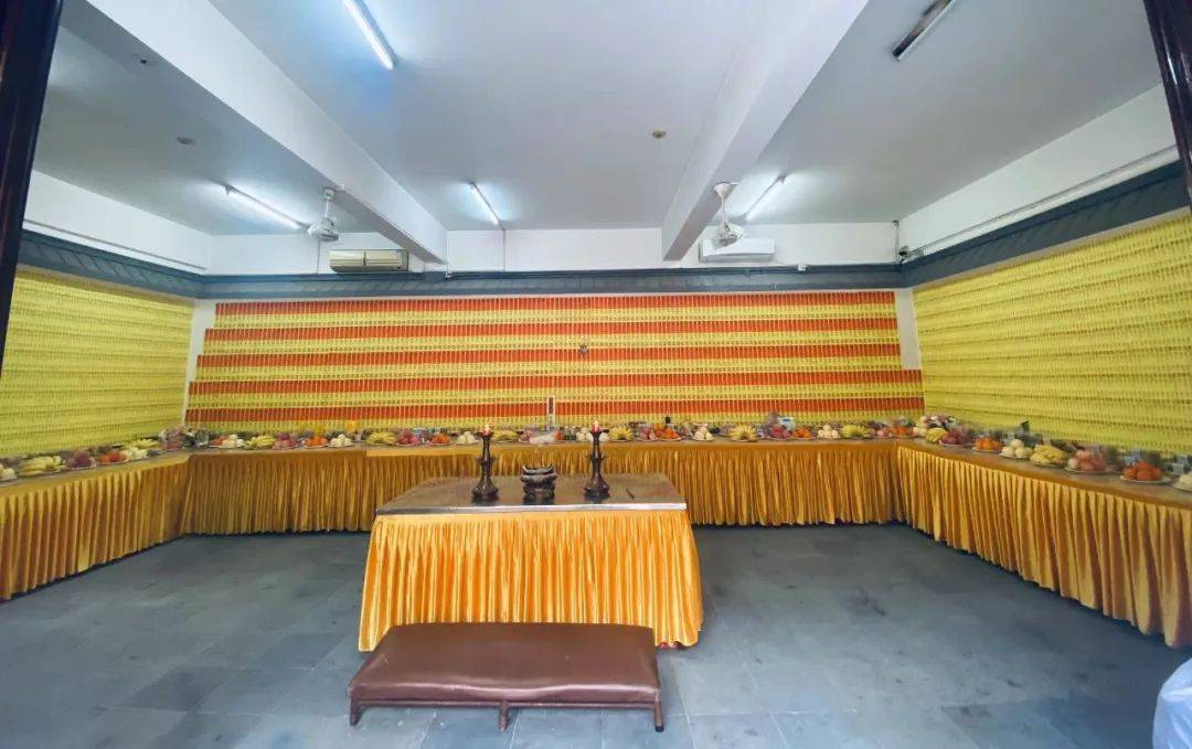 上海白云观甲辰年清明普度黄箓大斋法会回顾