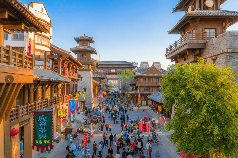 许昌胖东来何以成为许昌的文旅打卡地