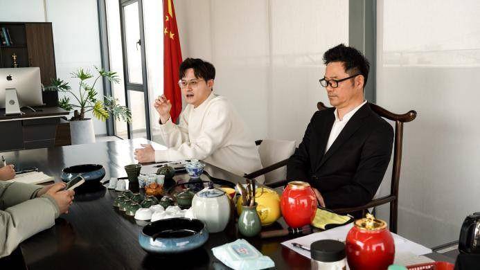 爱美斯专访:老牌国货的坚守与革新_张国良_张泽辉_品牌