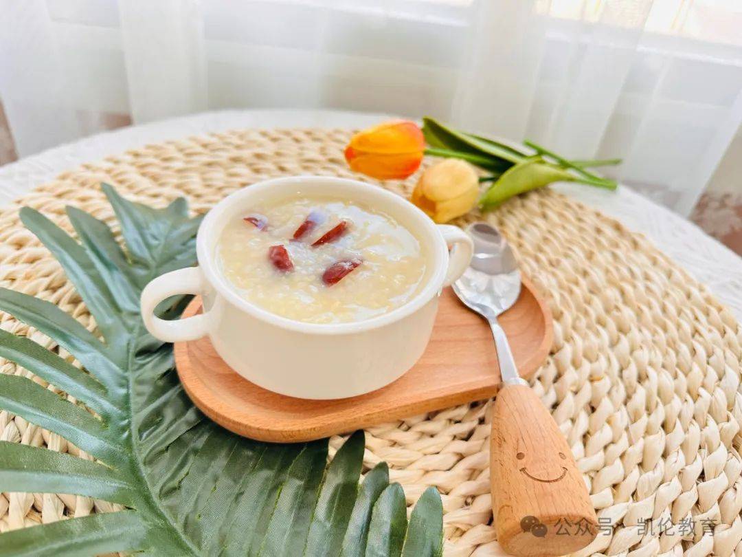 凯伦教育第八周幼儿营养食谱47412