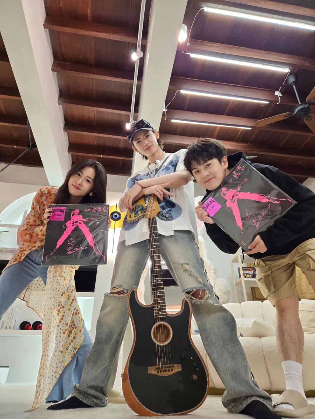 音乐旅行别开生面音你而来首播夺冠