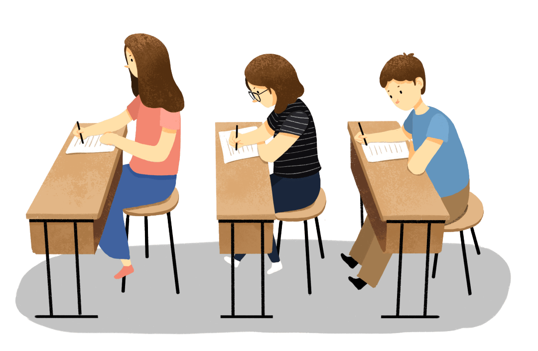 事关社工考试报名!