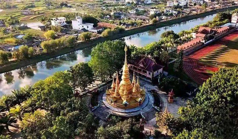 普洱文旅玩转普洱攻略去孟连赴一场边地绿宝石的秘境之旅