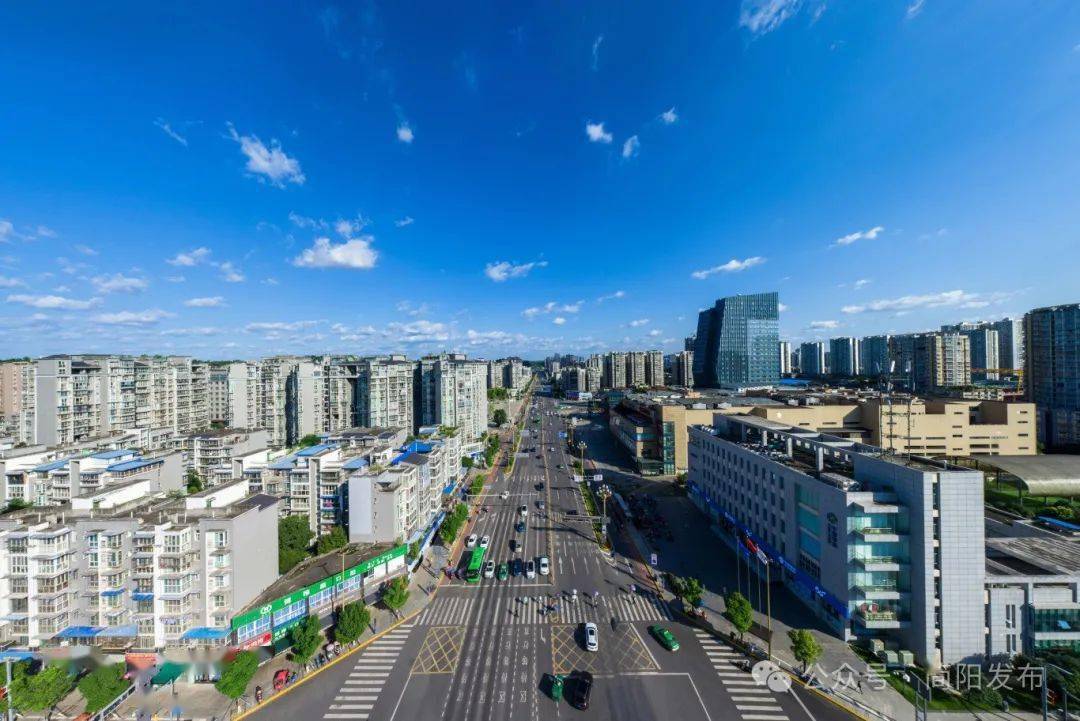 简阳走好新路子闯出新天地共绘新画卷