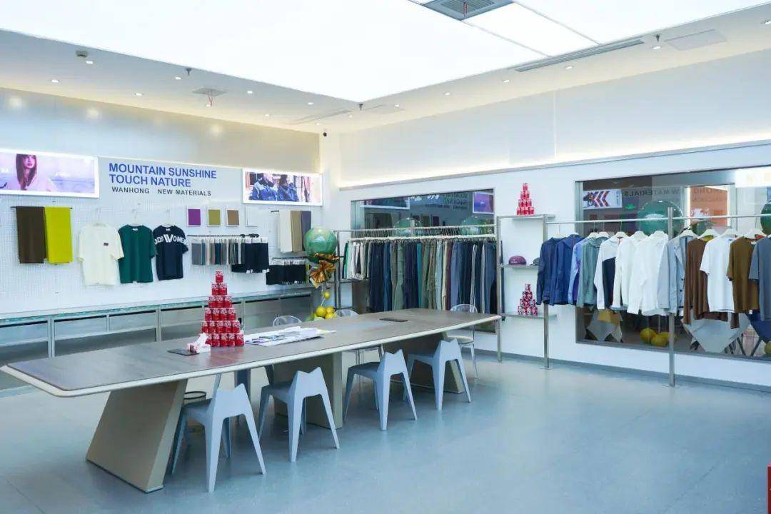 专业市场如何培育新质生产力专访浙江中国轻纺城集团股份有限公司董事