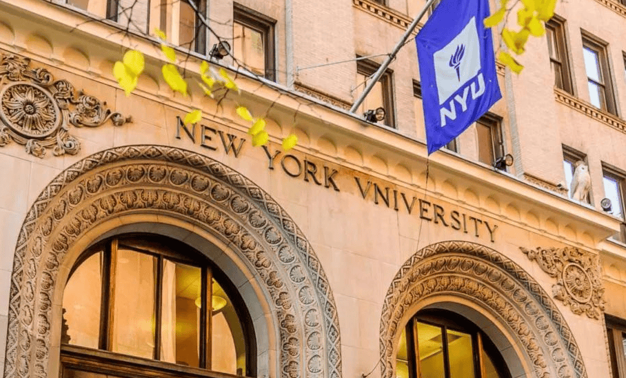 商科学霸看过来这十所美国大学毕业生最受华尔街欢迎