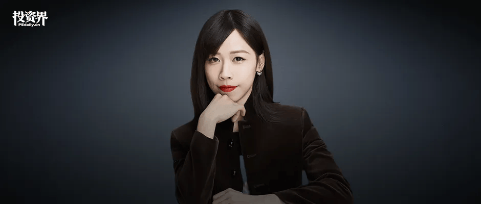 她,b站最牛女将_李旎_陈睿_商业化