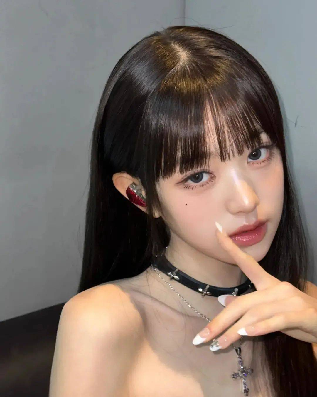 张元英的魔力转圈圈,狠狠拿捏住_动作_网友_身材