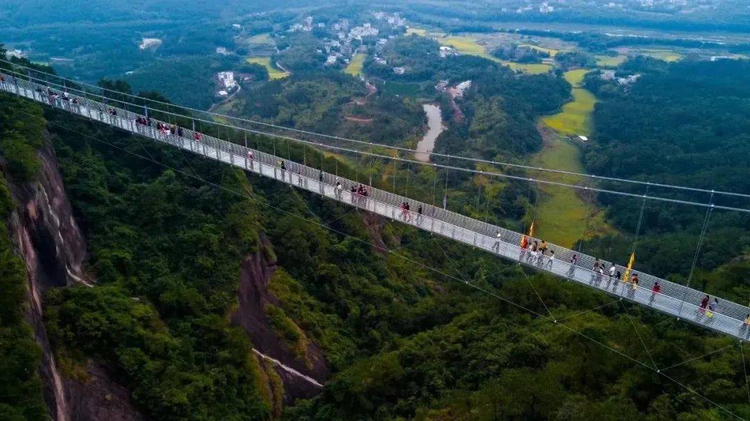 梧州八大景点图片