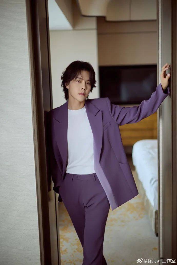 陈晓罗一舟和解?罗晋资源咖?徐海乔得罪人?姨太问答_关系_金主_作品