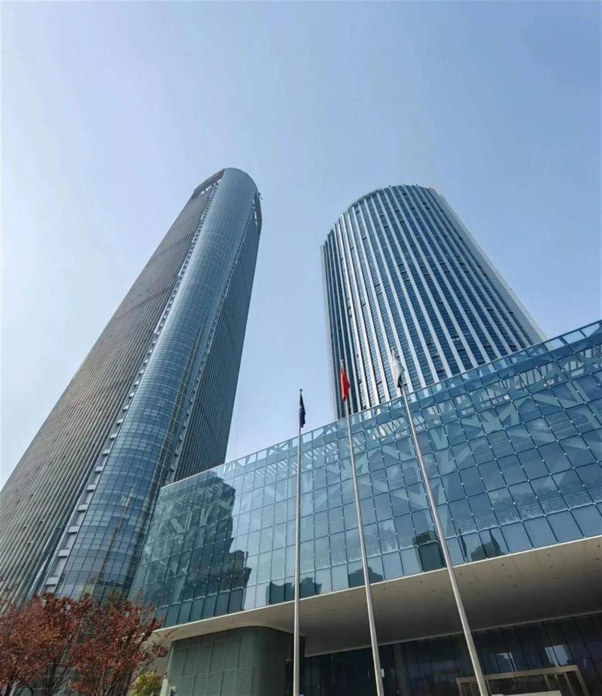 依托碳交易碳金融创新楼宇碳汇大厦,武昌区做强碳功能平台,全方位服务