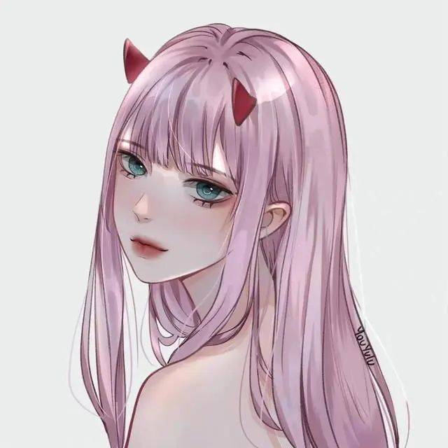 追寻美的旅程漂亮的头像壁纸