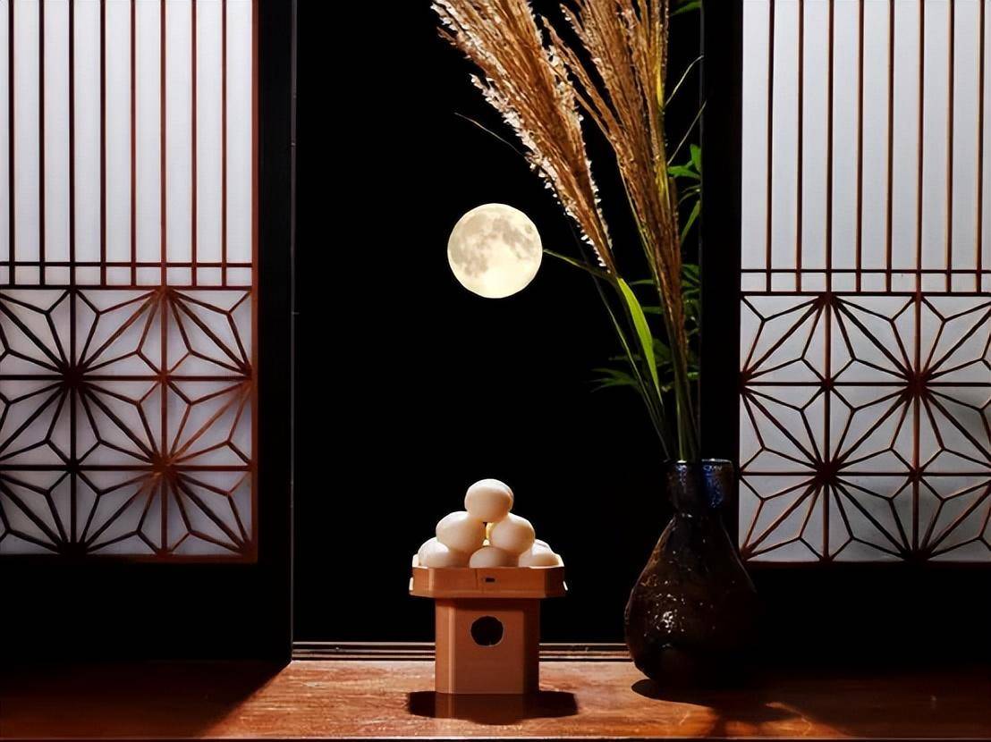 团子_花见_果子