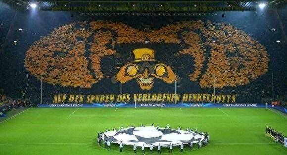 罗伊斯:威斯特法伦就像我的家,主场球迷是我们的第12人