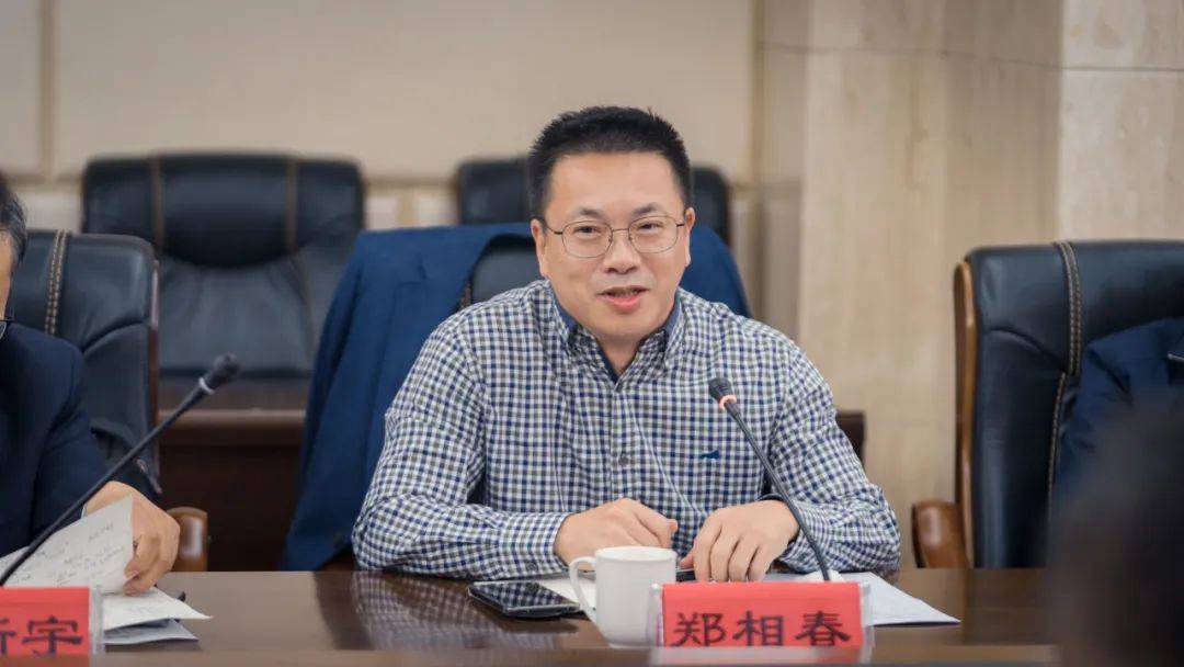 凝聚乡贤专家力量丨柳市镇召开新乡贤联谊会一届一次专家库成员会议