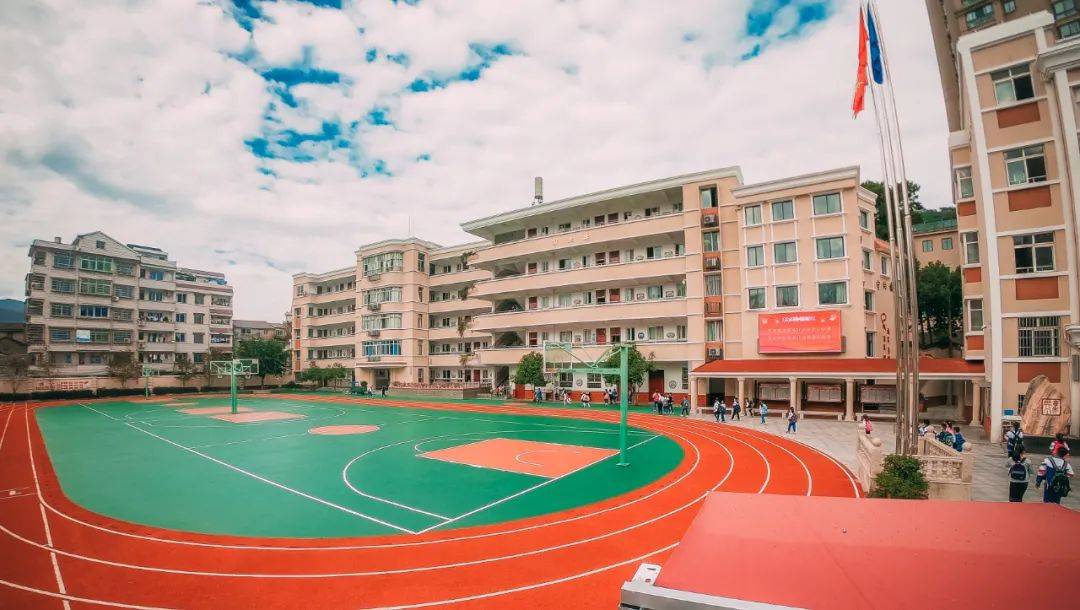 青田县实验小学云和县实验小学庆元县第二中学缙云县实验中学景宁畲族