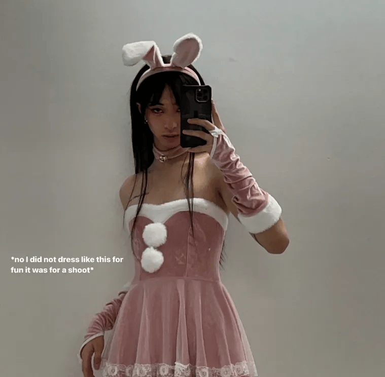 我3岁就开始穿女装怎么了伊能静儿子大胆言论上热搜网友教育果然要