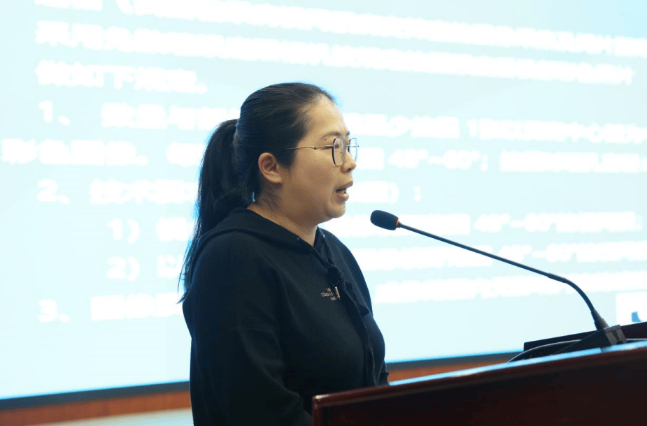 院际合作深化——浙江省人民医院沈丽君教授(团队)专家工作站揭牌暨