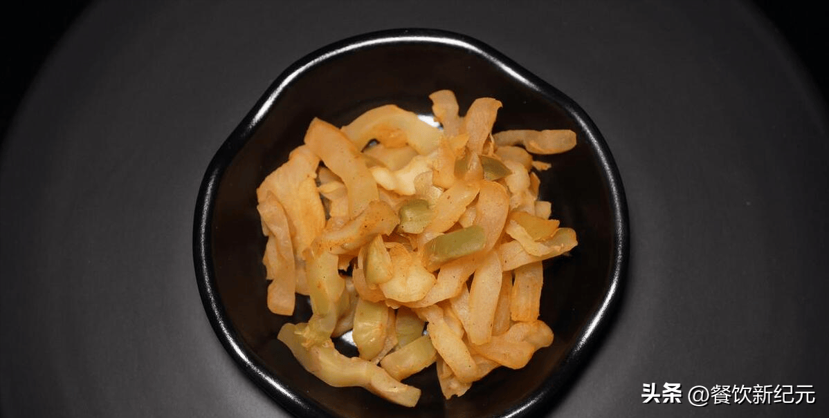 父辈们爱吃的6道下酒菜如今遭嫌弃全吃过说明你年纪不小了